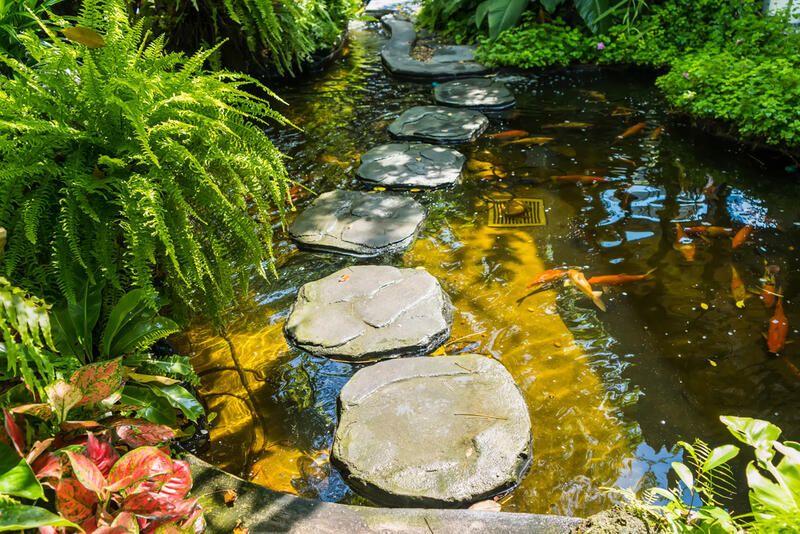 Charming Walkway Ideas to Make Your Garden More Inviting - Shrubhub