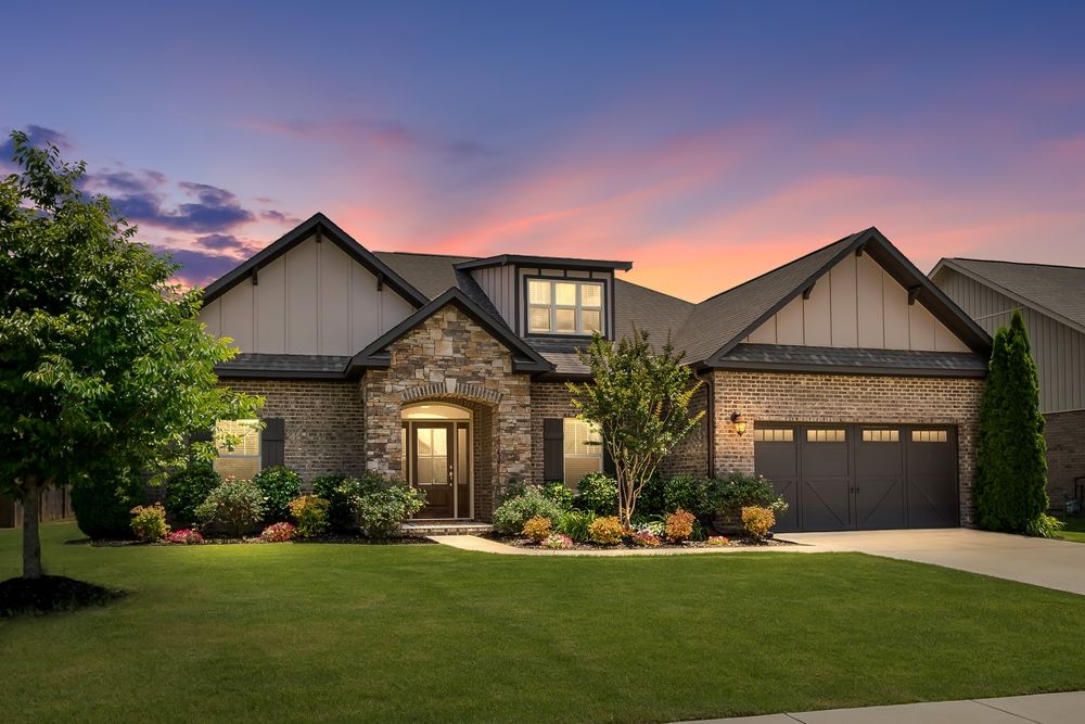 Unveiling the Power of Exterior House Colors: Transforming Your Home's Curb Appeal - Shrubhub