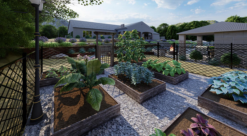 Colorado Landscape Design by Shrubhub
