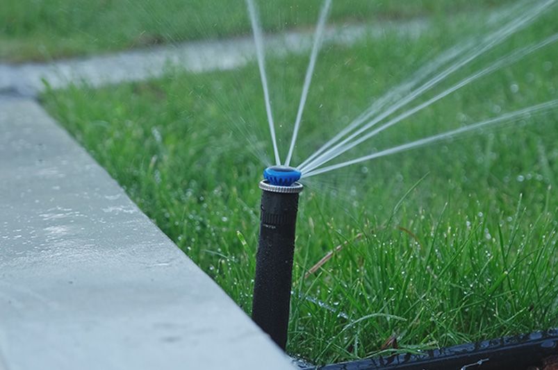 Florida Landscape Irrigation Rebate Program Overview - Shrubhub