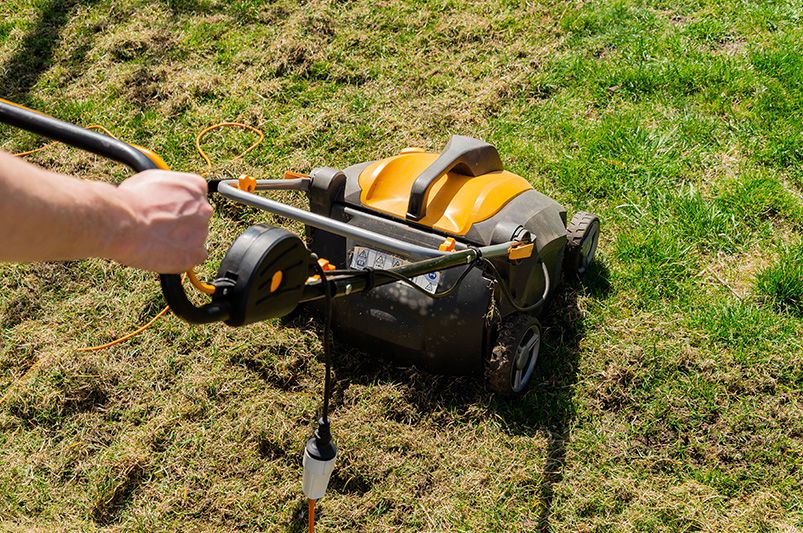 Lawn Aeration Methods to Boost Grass Growth - Shrubhub