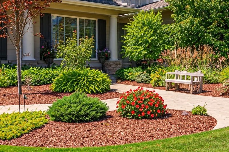 Avoid These Common Landscaping Mistakes for a Beautiful Yard - Shrubhub