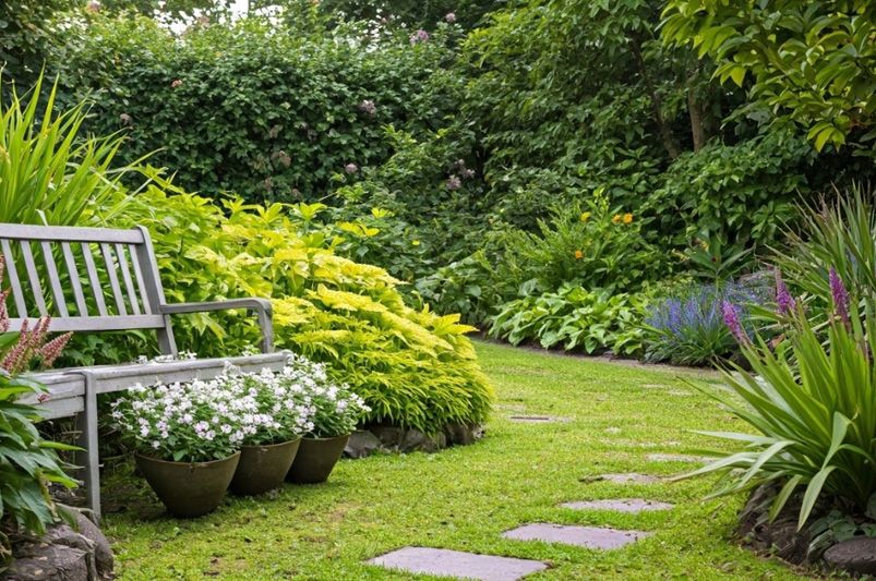 Avoid These Common Landscaping Mistakes for a Beautiful Yard - Shrubhub