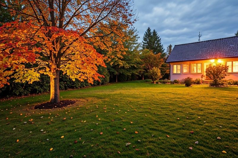 How to Prep Your Yard for Winter Like a Pro - Shrubhub