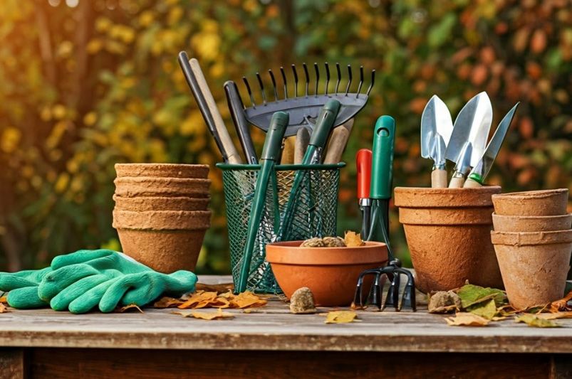 How to Prep Your Yard for Winter Like a Pro - Shrubhub