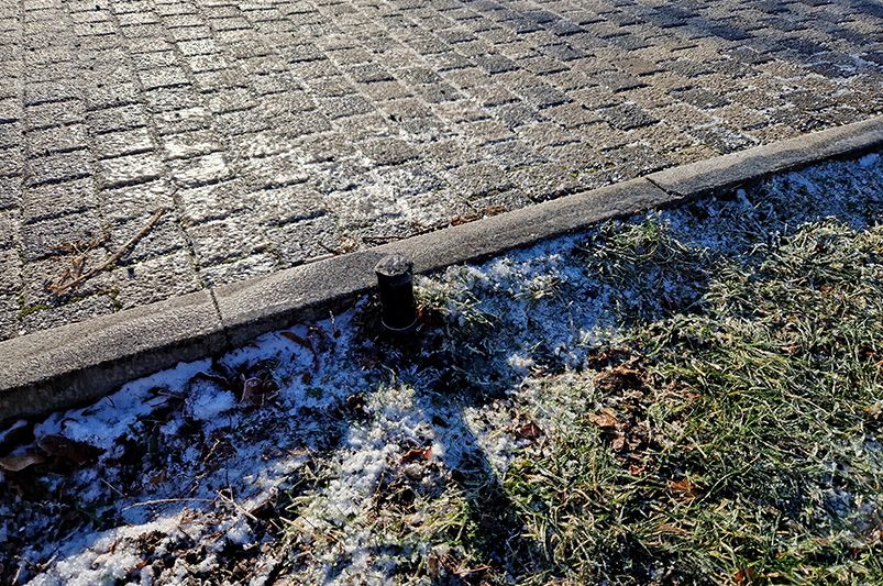 Winterize The Sprinkler System: Expert Guide - Shrubhub