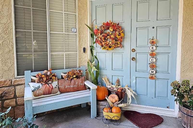 Fall Garden and Landscape Ideas: Creative Inspiration - Shrubhub