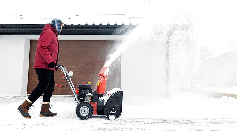 Eco-Friendly De-Icing Tips for Your Home - Shrubhub