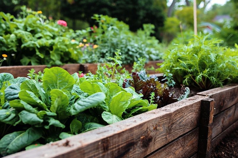 Beginner's Guide: Best Time to Start Planning Your Garden - Shrubhub