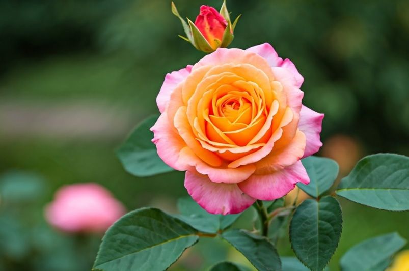 Master Rose Bush Propagation: Easy Steps for Success - Shrubhub