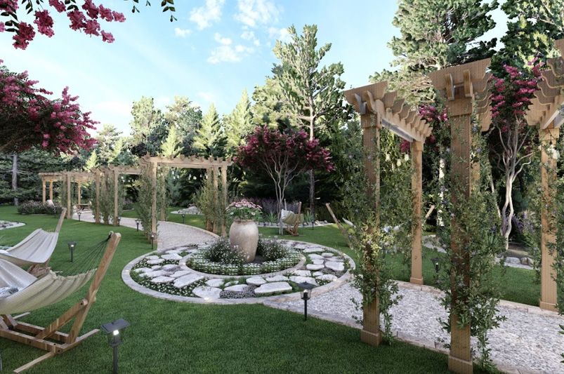 Benefits of Hiring a Garden Designer - Shrubhub