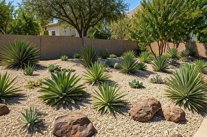 Front Yard Makeover: Design Landscaping in Front of a House - Shrubhub