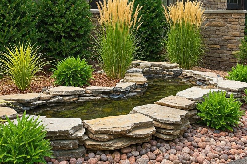 Front Yard Makeover: Design Landscaping in Front of a House - Shrubhub