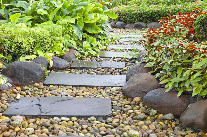 Top Landscape Trends to Watch in 2025 For Your Dream Yard! - Shrubhub