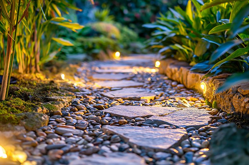 Master the Basics of Landscaping and Garden Design - Shrubhub