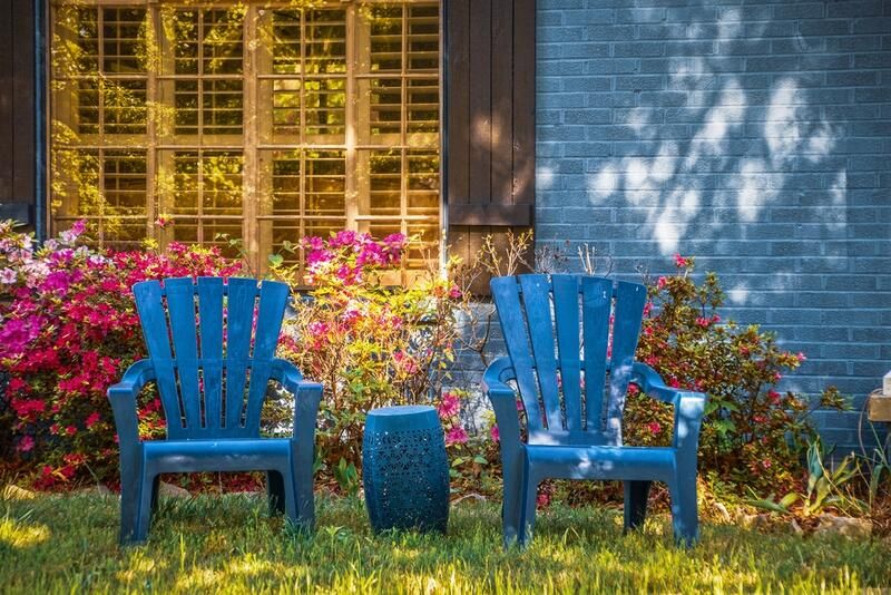 Landscaping Ideas For Small Front Yards - Shrubhub