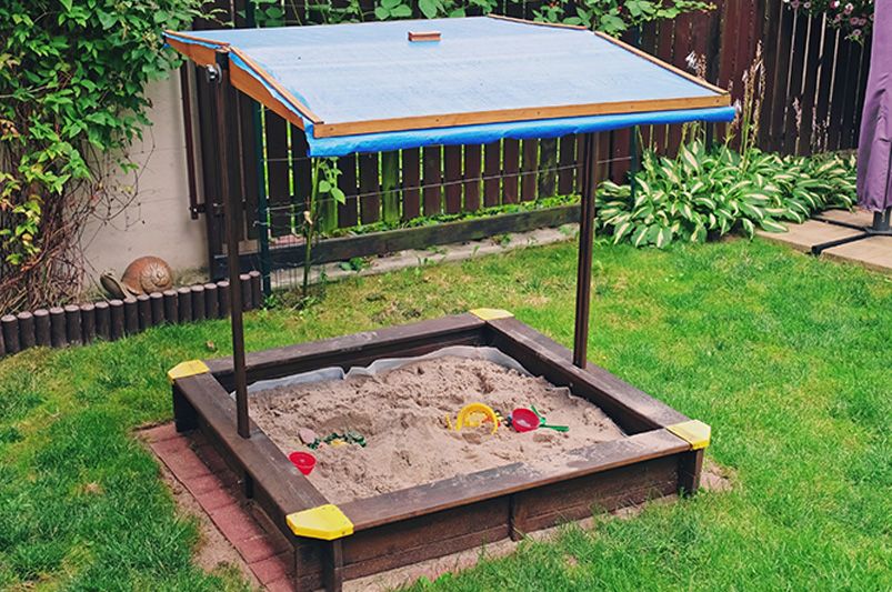 Unleash Imagination: Kids Outdoor Play Space Inspiration - Shrubhub