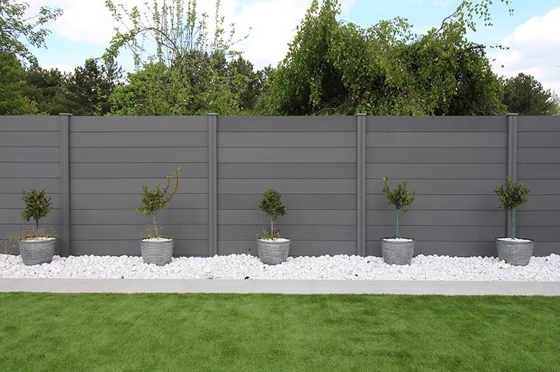 10 Stylish Front Yard Fence Ideas for Your Home - Shrubhub