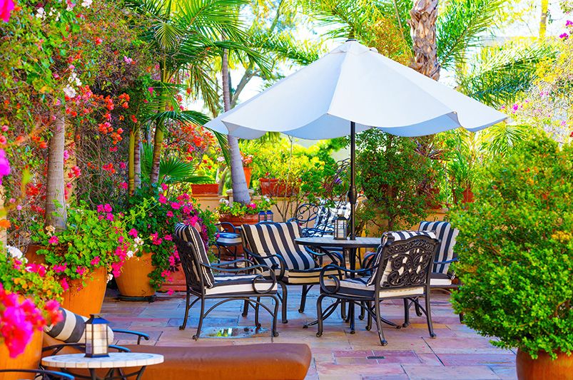 Top 10 Shaded Side Yard Ideas to Transform Your Space - Shrubhub