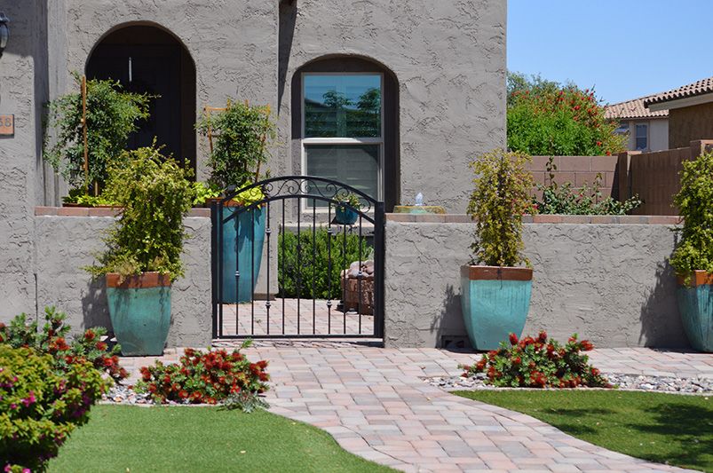 Stunning Types of Front Yard Designs to Elevate Your Home - Shrubhub