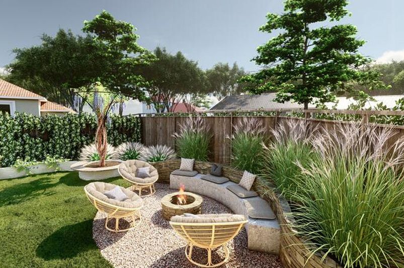 Transform Your Outdoor Space: A Guide to Stunning Landscape Design - Shrubhub