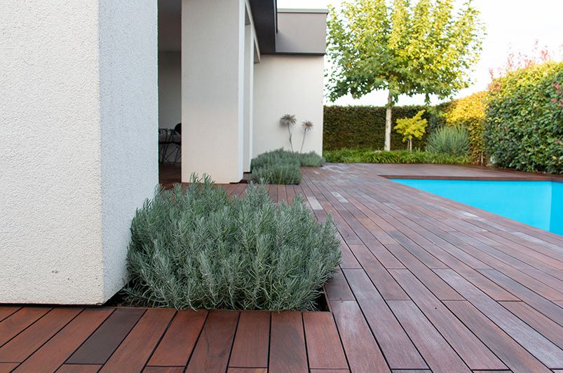 Love Your Outdoor Space: Hardscaping Backyard Patio Ideas - Shrubhub