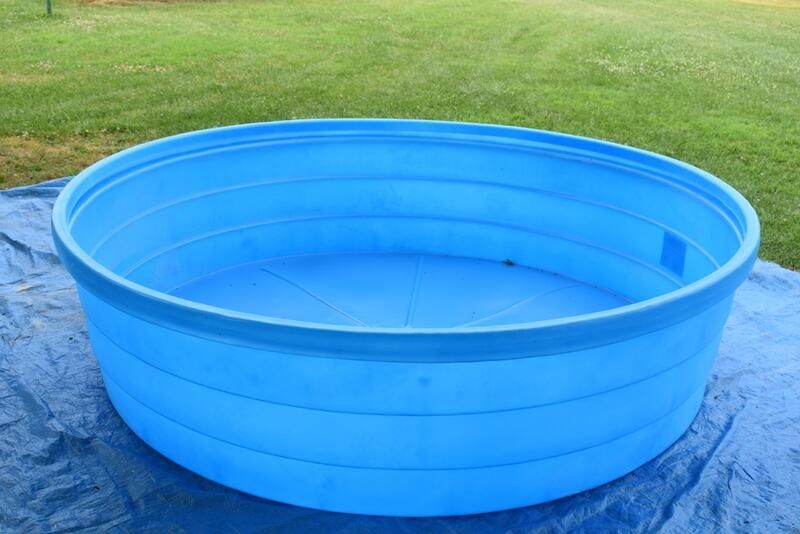 Everything You Need to Know About Stock Tank Pools - Shrubhub