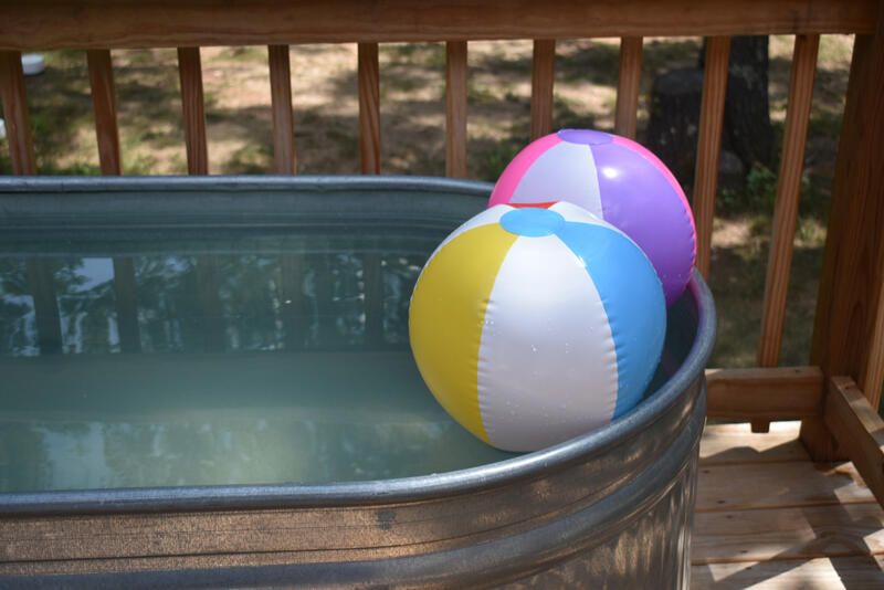 Everything You Need to Know About Stock Tank Pools - Shrubhub
