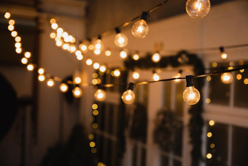 Nighttime Patio Ideas: How To Make Your Patio Enjoyable At Night - Shrubhub