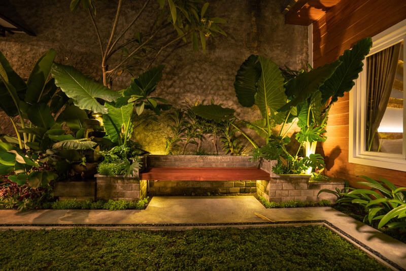 Nighttime Patio Ideas: How To Make Your Patio Enjoyable At Night - Shrubhub