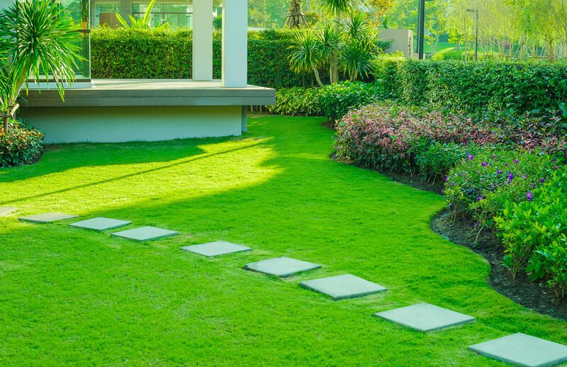 Landscape Design Styles: ShrubHub's Guide To The Most Popular Outdoor Styles - Shrubhub