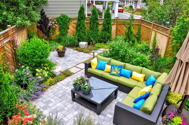 Landscape Design Styles: ShrubHub's Guide To The Most Popular Outdoor Styles - Shrubhub