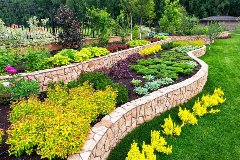 Landscape Design Styles: ShrubHub's Guide To The Most Popular Outdoor Styles - Shrubhub