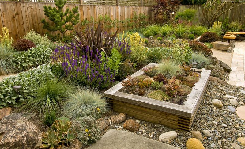 Landscape Design Styles: ShrubHub's Guide To The Most Popular Outdoor Styles - Shrubhub