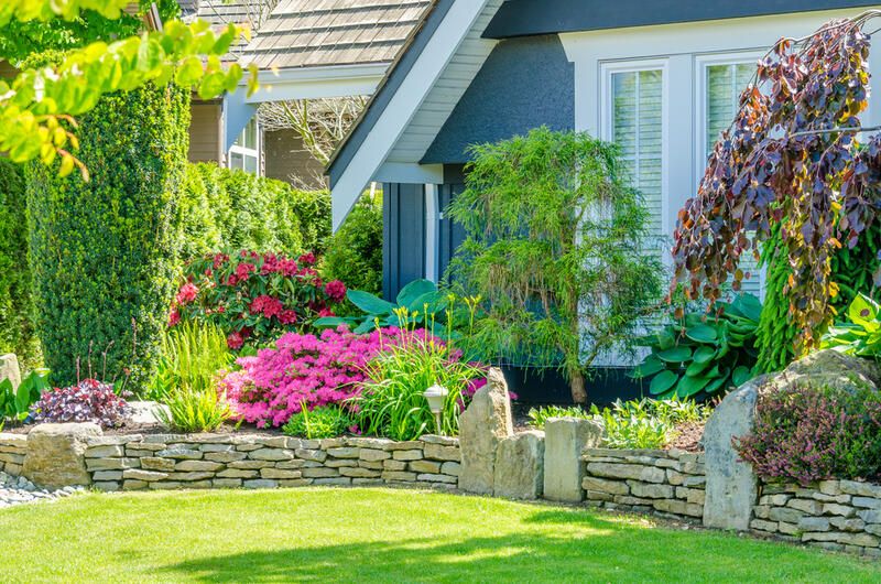 Landscape Design Styles: ShrubHub's Guide To The Most Popular Outdoor Styles - Shrubhub