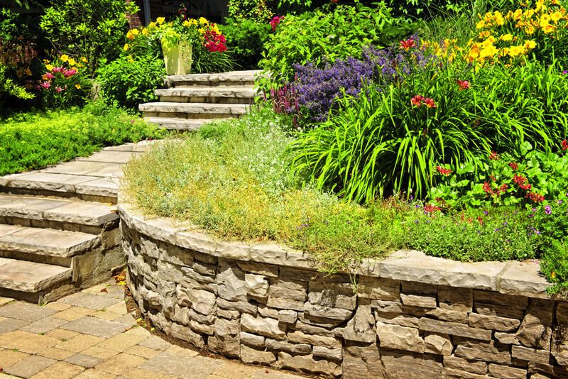 Landscape Design Styles: ShrubHub's Guide To The Most Popular Outdoor Styles - Shrubhub