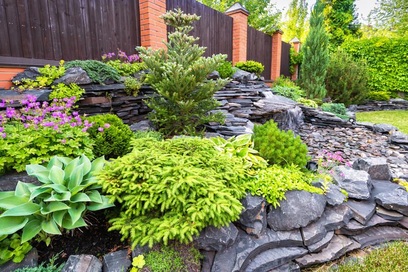 Landscape Design Styles: ShrubHub's Guide To The Most Popular Outdoor Styles - Shrubhub