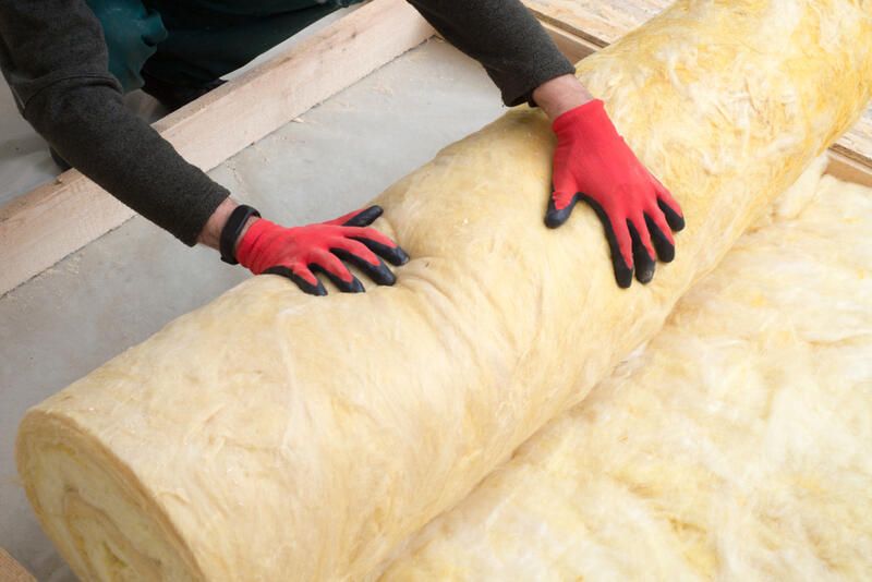 How to Insulate a Shed: Beginner's Guide - Shrubhub