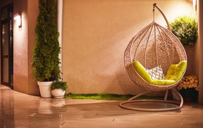 Balcony Design Ideas: Tips to Keep in Mind for a Dramatic Transformation - Shrubhub