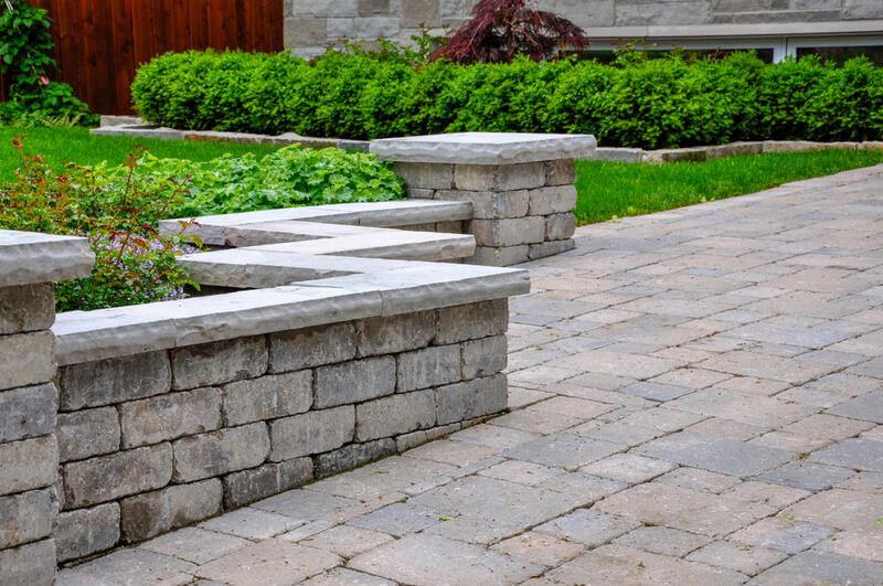 The Ultimate Guide to Using Landscaping Pavers in Your Garden Design - Shrubhub