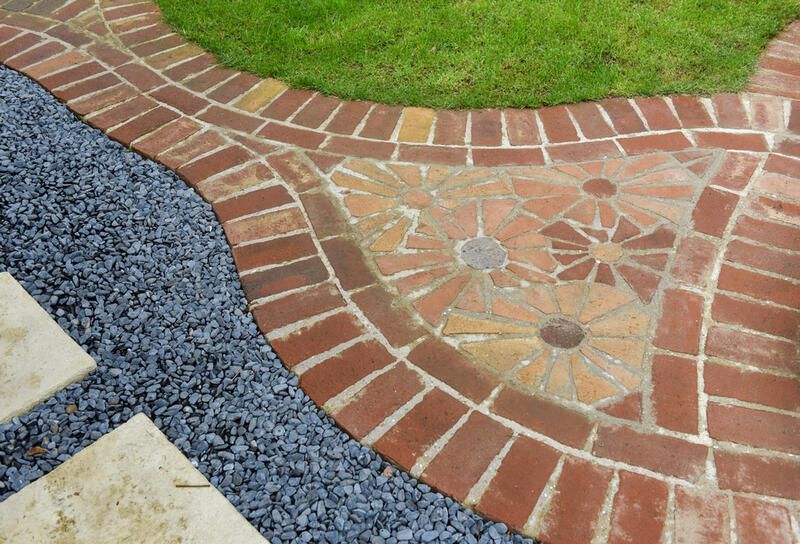 Everything You Need to Know About Brick Edge landscaping - Shrubhub