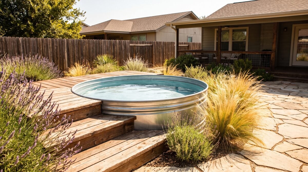 Heat Survival Guide How To Keep Your Front And Backyard Cool - Shrubhub