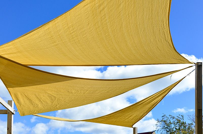 Shrubhubs Guide to Backyard Pergolas - Shrubhub