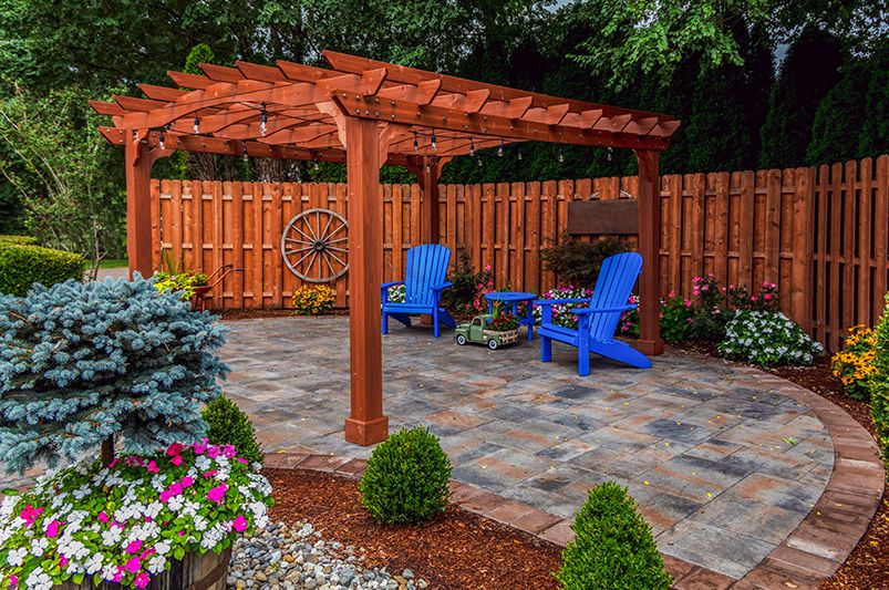 Shrubhubs Guide to Backyard Pergolas - Shrubhub