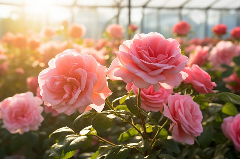 How to Care for Rose Bushes - A Guide for Beautiful Roses - Shrubhub