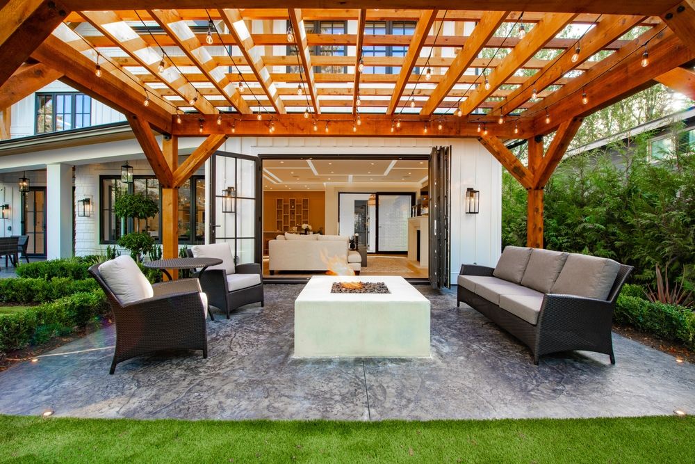 Unlocking the Secrets of Modern Garden Design: Trends & Inspiration - Shrubhub