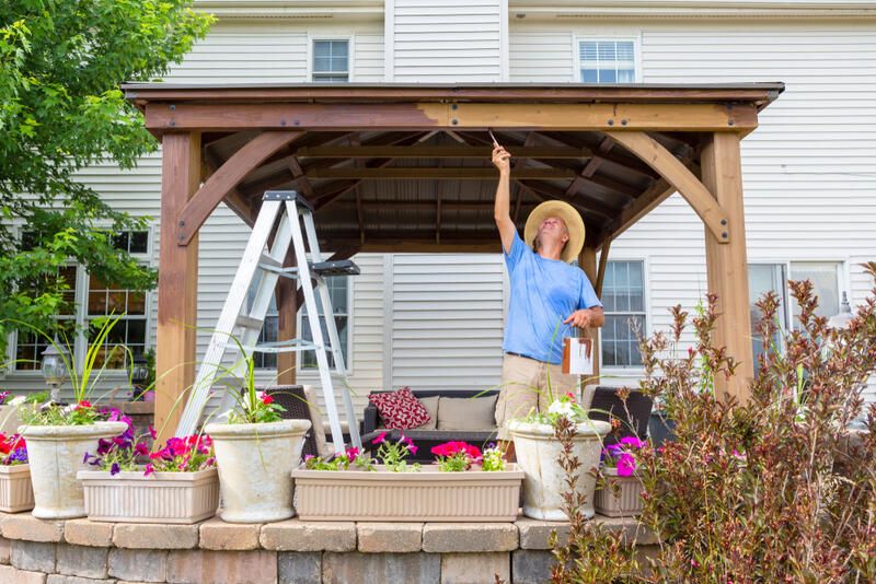 Fun DIY Summer Yard Ideas to Smarten Up Your Garden - Shrubhub