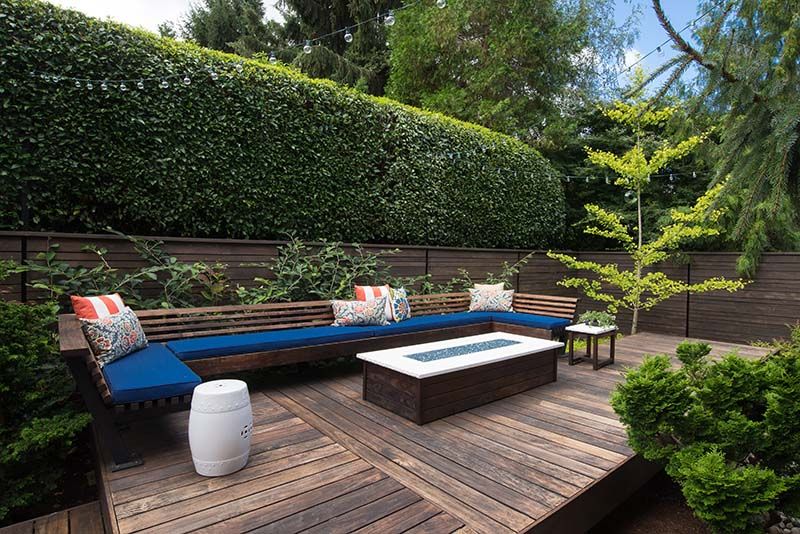 Transform Your Home with These Backyard Patio Ideas - Shrubhub