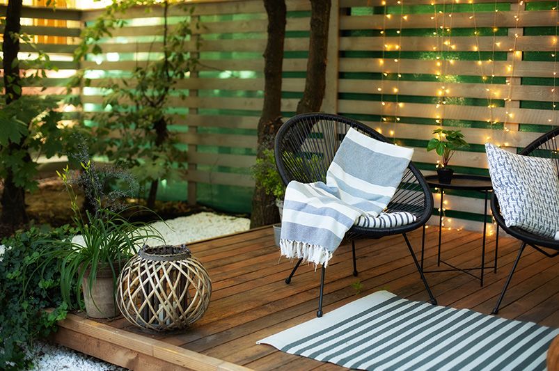 Transform Your Home with These Backyard Patio Ideas - Shrubhub