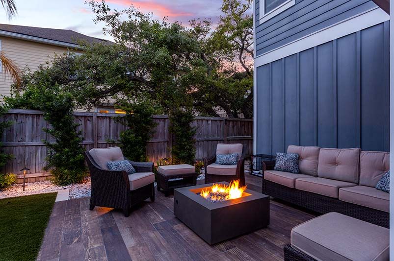 Revamp Your Space: Innovative Backyard Landscape Ideas for Functional Yet Beautiful Gardens - Shrubhub